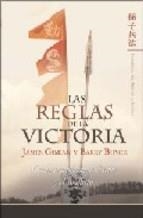 REGLAS DE LA VICTORIA, LAS | 9788441420960 | GIMIAN, JAMES | Llibreria Drac - Librería de Olot | Comprar libros en catalán y castellano online