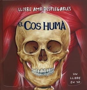 COS HUMA, EL. LLIBRE AMB DESPLEGABLES | 9788448828011 | AA.VV. | Llibreria Drac - Llibreria d'Olot | Comprar llibres en català i castellà online