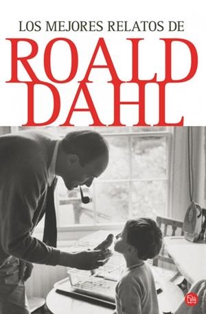 MEJORES RELATOS DE ROALD DAHL, LOS | 9788466321808 | DAHL, ROALD | Llibreria Drac - Librería de Olot | Comprar libros en catalán y castellano online