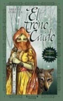 TRONO CAIDO, EL | 9788466639835 | CURULLA, HELENA | Llibreria Drac - Librería de Olot | Comprar libros en catalán y castellano online