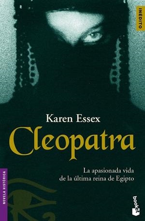 CLEOPATRA | 9788408082743 | ESSEX, KAREN | Llibreria Drac - Llibreria d'Olot | Comprar llibres en català i castellà online
