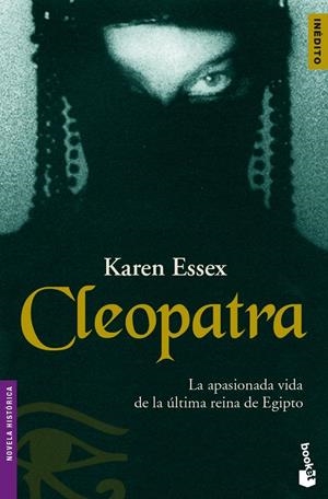 CLEOPATRA | 9788408082743 | ESSEX, KAREN | Llibreria Drac - Llibreria d'Olot | Comprar llibres en català i castellà online