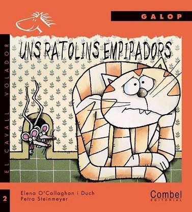 RATOLINS EMPIPADORS, UNS | 9788478644346 | Llibreria Drac - Llibreria d'Olot | Comprar llibres en català i castellà online