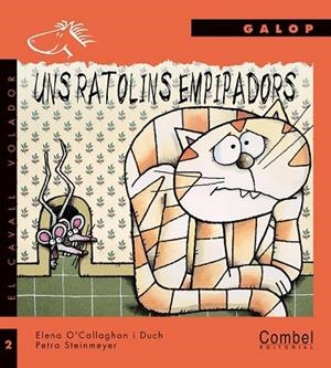 RATOLINS EMPIPADORS, UNS | 9788478644346 | Llibreria Drac - Llibreria d'Olot | Comprar llibres en català i castellà online