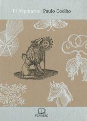 ALQUIMISTA, EL     ED.ILUSTRADA | 9788489351998 | COELHO, PAULO | Llibreria Drac - Llibreria d'Olot | Comprar llibres en català i castellà online