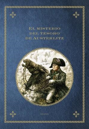 MISTERIO DEL TESORO DE AUSTERLITZ, EL | 9788426368478 | AA.VV. | Llibreria Drac - Librería de Olot | Comprar libros en catalán y castellano online