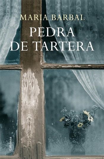 PEDRA DE TARTERA (LUXE) | 9788466409612 | BARBAL, MARIA | Llibreria Drac - Librería de Olot | Comprar libros en catalán y castellano online