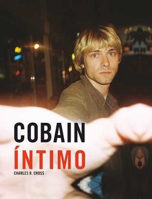 COBAIN INTIMO | 9788496650046 | CROSS, CHARLES R. | Llibreria Drac - Librería de Olot | Comprar libros en catalán y castellano online