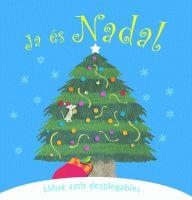 JA ES NADAL. LLIBRE AMB DESPLEGABLES | 9788424629687 | AA.VV. | Llibreria Drac - Librería de Olot | Comprar libros en catalán y castellano online