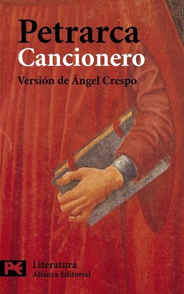 CANCIONERO | 9788420649375 | PETRARCA, FRANCESCO | Llibreria Drac - Librería de Olot | Comprar libros en catalán y castellano online