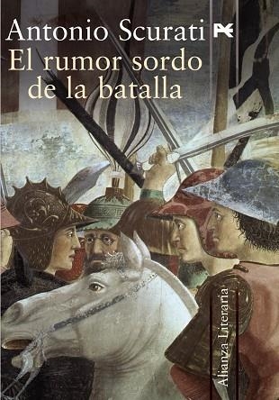 RUMOR SORDO DE LA BATALLA, EL (TD) | 9788420649092 | SCURATI, ANTONIO | Llibreria Drac - Librería de Olot | Comprar libros en catalán y castellano online