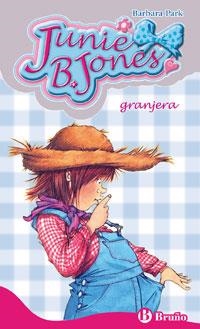 JUNIE B. JONES GRANJERA ( 16 ) | 9788421681794 | PARK, BARBARA | Llibreria Drac - Librería de Olot | Comprar libros en catalán y castellano online