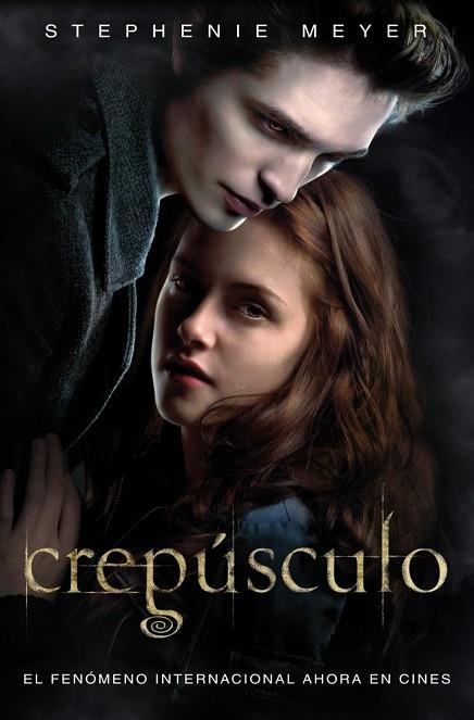 CREPUSCULO (BOLSILLO) | 9788466321570 | MEYER, STEPHENIE | Llibreria Drac - Librería de Olot | Comprar libros en catalán y castellano online