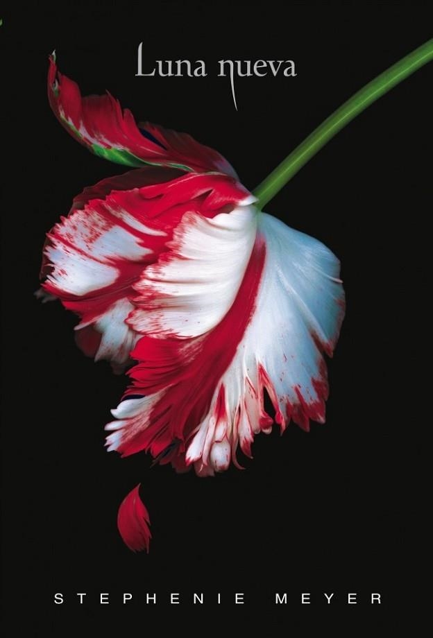 LUNA NUEVA (CARTONE) | 9788420472362 | MEYER, STEPHENIE | Llibreria Drac - Librería de Olot | Comprar libros en catalán y castellano online