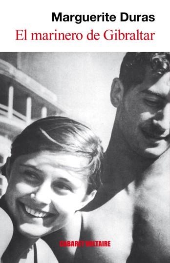 MARINERO DE GIBRALTAR, EL | 9788493664800 | DURAS, MARGUERITE | Llibreria Drac - Librería de Olot | Comprar libros en catalán y castellano online