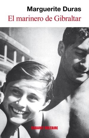 MARINERO DE GIBRALTAR, EL | 9788493664800 | DURAS, MARGUERITE | Llibreria Drac - Llibreria d'Olot | Comprar llibres en català i castellà online