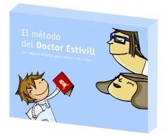 METODO DEL DR. ESTIVILL, EL (PACK 08) | 9788454043507 | ESTIVILL, EDUARD | Llibreria Drac - Llibreria d'Olot | Comprar llibres en català i castellà online