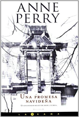 PROMESA NAVIDEÑA, UNA | 9788466639026 | PERRY, ANNE | Llibreria Drac - Librería de Olot | Comprar libros en catalán y castellano online