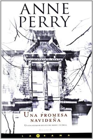 PROMESA NAVIDEÑA, UNA | 9788466639026 | PERRY, ANNE | Llibreria Drac - Librería de Olot | Comprar libros en catalán y castellano online