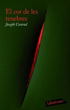 COR DE LES TENEBRES, EL | 9788492549153 | CONRAD, JOSEPH | Llibreria Drac - Llibreria d'Olot | Comprar llibres en català i castellà online
