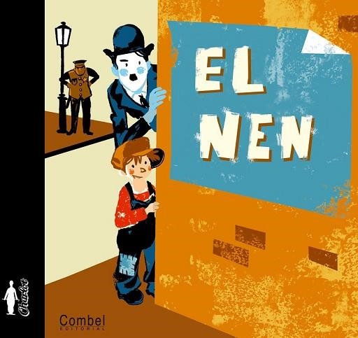 NEN, EL | 9788498253634 | GUILLOT, LAURENCE | Llibreria Drac - Librería de Olot | Comprar libros en catalán y castellano online