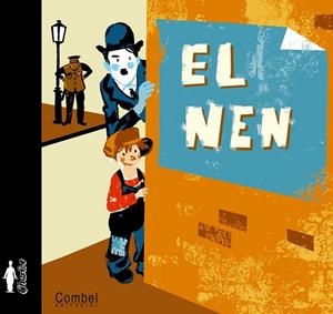 NEN, EL | 9788498253634 | GUILLOT, LAURENCE | Llibreria Drac - Llibreria d'Olot | Comprar llibres en català i castellà online
