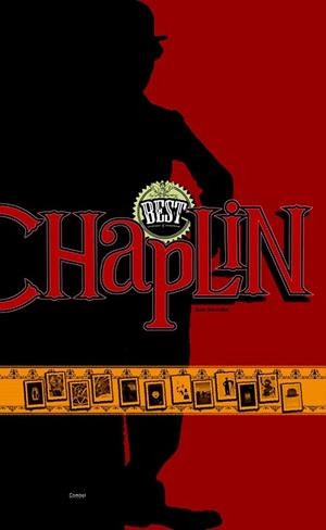 CHAPLIN (CATALA) | 9788498253603 | STOURDZE, SAM | Llibreria Drac - Librería de Olot | Comprar libros en catalán y castellano online