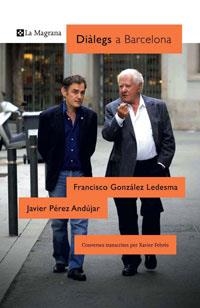 FRANCISCO GONZALEZ LEDESMA - JAVIER PEREZ ANDUJAR | 9788498673647 | AA.VV. | Llibreria Drac - Librería de Olot | Comprar libros en catalán y castellano online