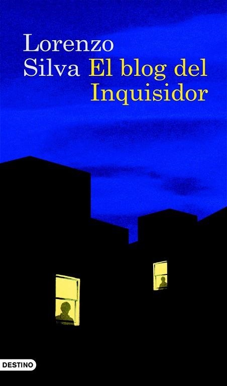 CUADERNO DEL INQUISIDOR | 9788423340996 | SILVA, LORENZO | Llibreria Drac - Llibreria d'Olot | Comprar llibres en català i castellà online