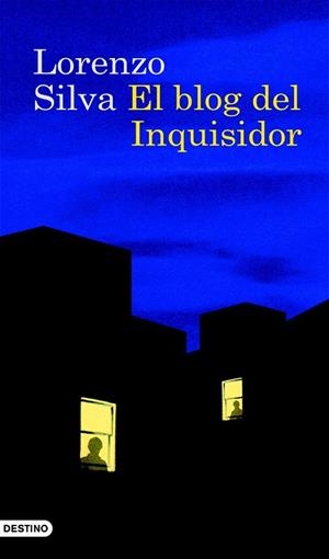 CUADERNO DEL INQUISIDOR | 9788423340996 | SILVA, LORENZO | Llibreria Drac - Llibreria d'Olot | Comprar llibres en català i castellà online