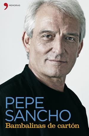 BAMBALINAS DE CARTON | 9788484607526 | SANCHO, PEPE | Llibreria Drac - Librería de Olot | Comprar libros en catalán y castellano online