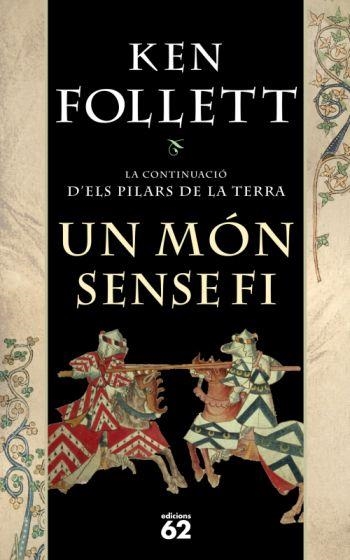 MON SENSE FI, UN (RUSTICA) | 9788429762129 | FOLLETT, KEN | Llibreria Drac - Librería de Olot | Comprar libros en catalán y castellano online