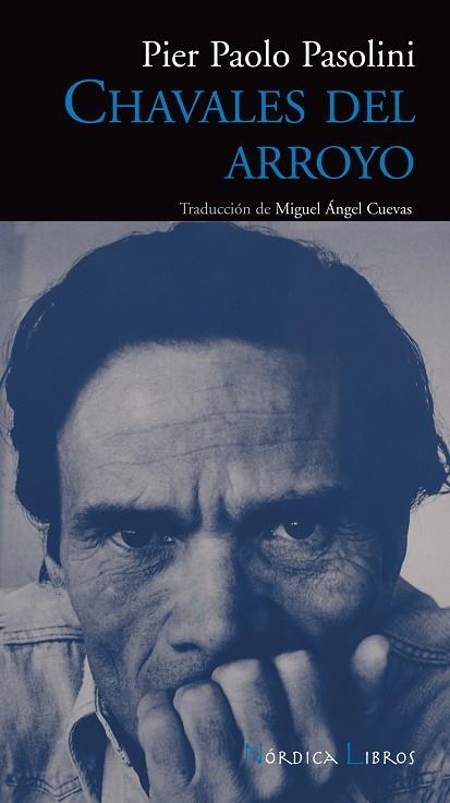 CHAVALES DEL ARROYO | 9788493669539 | PASOLINI, PIER PAOLO | Llibreria Drac - Llibreria d'Olot | Comprar llibres en català i castellà online