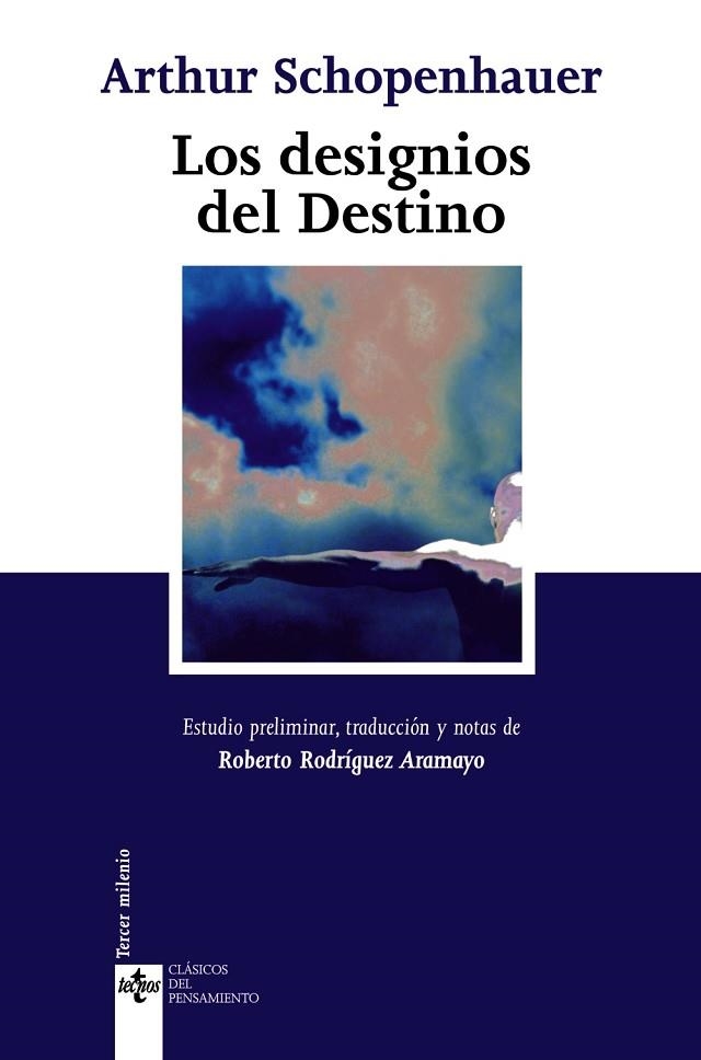 DESIGNIOS DEL DESTINO, LOS | 9788430948031 | SCHOPENHAUER, ARTHUR | Llibreria Drac - Librería de Olot | Comprar libros en catalán y castellano online