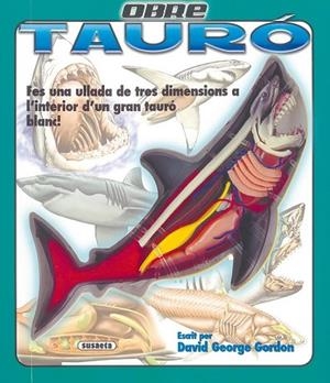 TAURO | 9788430569045 | GORDON, DAVID | Llibreria Drac - Llibreria d'Olot | Comprar llibres en català i castellà online