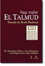 TALMUD, EL. TRATADO DE ROSH HASHANA | 9788441416932 | AA.VV. | Llibreria Drac - Librería de Olot | Comprar libros en catalán y castellano online