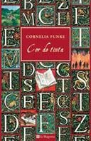 COR DE TINTA. NVA. EDICIO | 9788498673852 | FUNKE, CORNELIA | Llibreria Drac - Llibreria d'Olot | Comprar llibres en català i castellà online