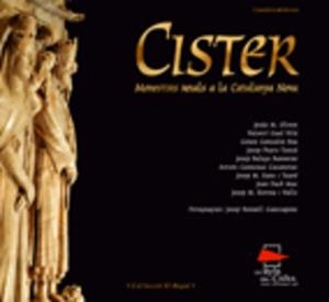 CISTER MONESTIRS REIALS A LA CATALUNYA NOVA | 9788497914291 | VARIS | Llibreria Drac - Librería de Olot | Comprar libros en catalán y castellano online