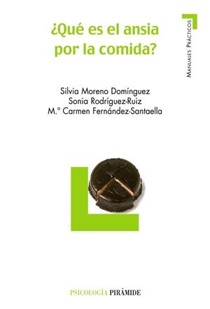QUE ES EL ANSIA POR LA COMIDA? | 9788436822205 | MORENO, SILVIA | Llibreria Drac - Llibreria d'Olot | Comprar llibres en català i castellà online