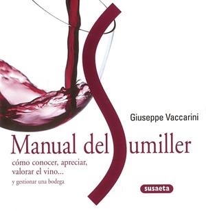 MANUAL DEL SUMILLER | 9788430568819 | Llibreria Drac - Librería de Olot | Comprar libros en catalán y castellano online