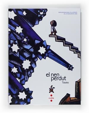 NEN PERDUT, EL | 9788466121934 | TASSIES | Llibreria Drac - Llibreria d'Olot | Comprar llibres en català i castellà online
