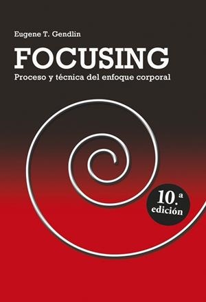 FOCUSING | 9788427129368 | GENDLIN, EUGENE | Llibreria Drac - Librería de Olot | Comprar libros en catalán y castellano online
