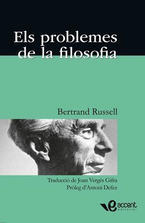 PROBLEMES DE LA FILOSOFIA, ELS | 9788493609597 | RUSSELL, BERTRAND | Llibreria Drac - Llibreria d'Olot | Comprar llibres en català i castellà online