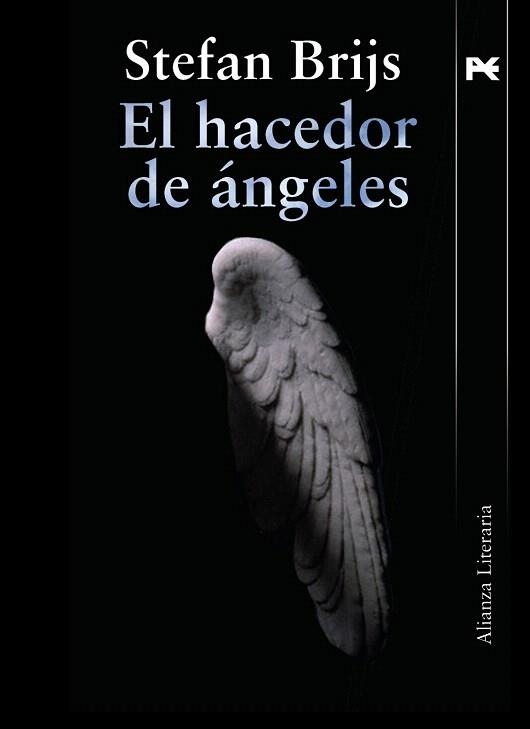 HACEDOR DE ANGELES, EL | 9788420651774 | BRIJS, STEFAN | Llibreria Drac - Librería de Olot | Comprar libros en catalán y castellano online