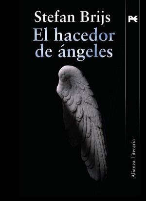 HACEDOR DE ANGELES, EL | 9788420651774 | BRIJS, STEFAN | Llibreria Drac - Librería de Olot | Comprar libros en catalán y castellano online