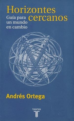 HORIZONTES CERCANOS | 9788430603862 | ORTEGA,ANDRES | Llibreria Drac - Librería de Olot | Comprar libros en catalán y castellano online