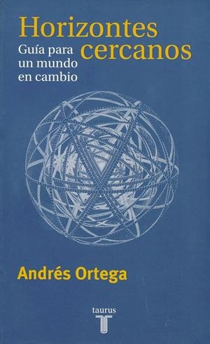 HORIZONTES CERCANOS | 9788430603862 | ORTEGA,ANDRES | Llibreria Drac - Librería de Olot | Comprar libros en catalán y castellano online