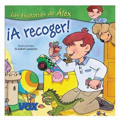 A RECOGER | 9788471538321 | VV.AA. | Llibreria Drac - Librería de Olot | Comprar libros en catalán y castellano online