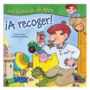A RECOGER | 9788471538321 | VV.AA. | Llibreria Drac - Llibreria d'Olot | Comprar llibres en català i castellà online