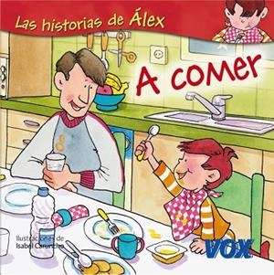 A COMER | 9788471538376 | VV.AA. | Llibreria Drac - Llibreria d'Olot | Comprar llibres en català i castellà online